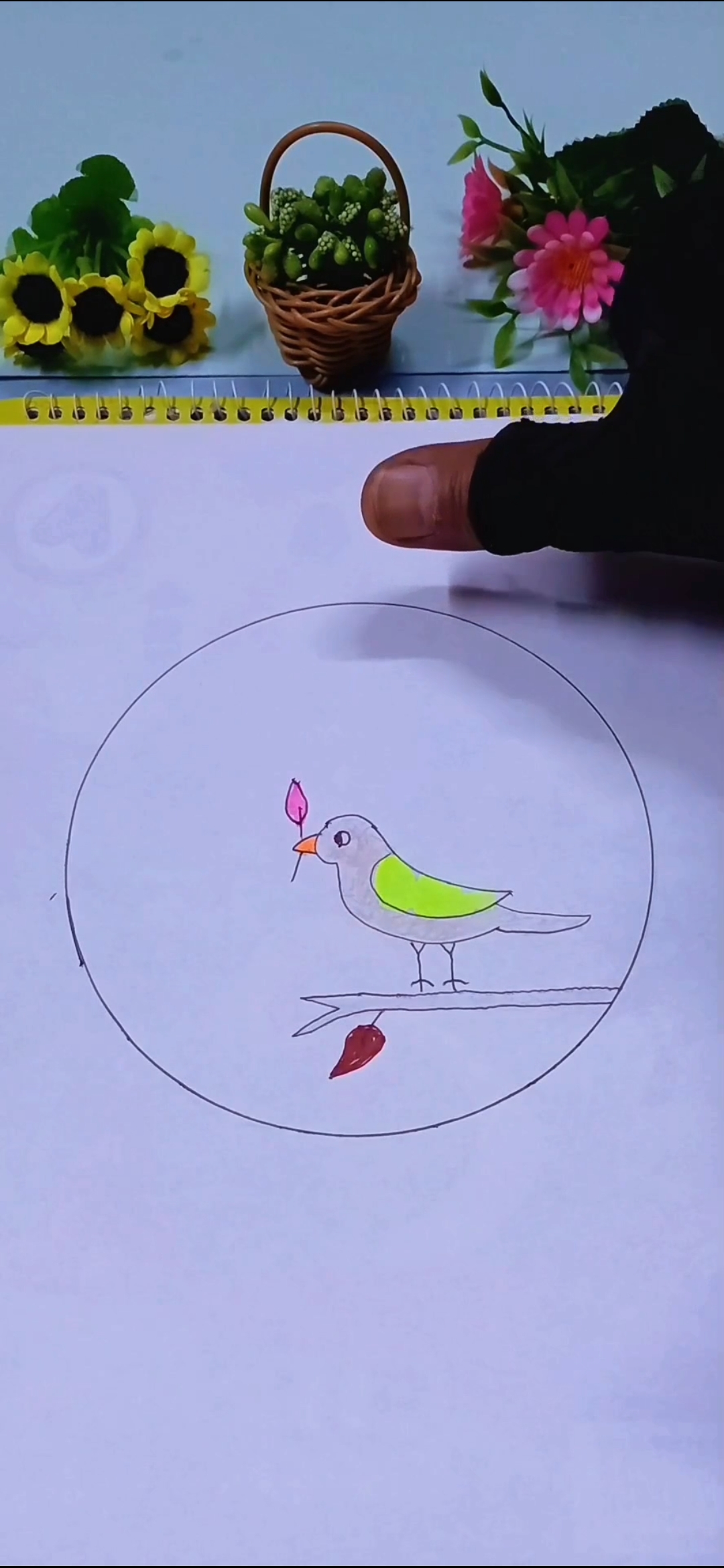 Drawing